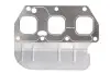 Прокладка коллектора выпускного Audi A3/TT/VW T5/Golf V 3.2 00- (1-3 цилиндр) ELRING 876.861 (фото 1)
