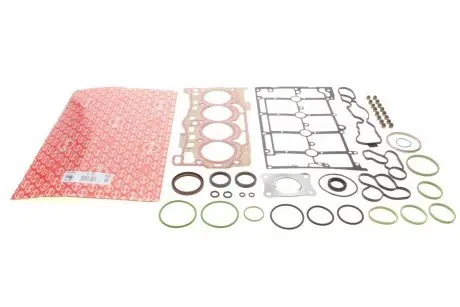 Комплект прокладок (верхній) VW Caddy V 1.5 TSI 21- ELRING 877.090