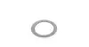 Болт зливу оливи + шайба Hyundai Accent/Tucson/Santa Fe/Kia Rio/Cerato 1.1D-2.2D 01- (M14x1.25x23) ELRING 877.970 (фото 2)
