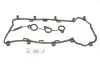 Прокладка крышки клапанов Opel Astra G/Vectra C 2.2 16V 00- ELRING 880.342 (фото 1)