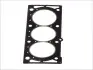 Прокладка ГБЦ Opel Omega B 3,0 V6 94-01 ELRING 890.662 (фото 1)