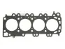 NISSAN прокладка гбц 0,975 мм, 4К ALMERA II -06 ELRING 891.630 (фото 1)