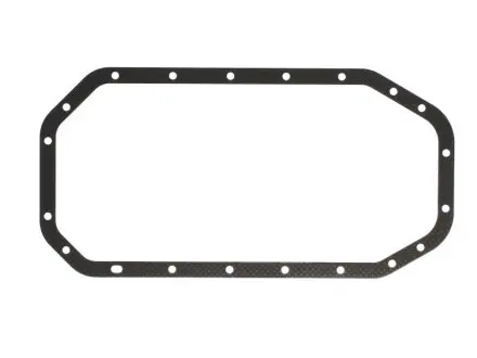 Прокладка піддону Audi 80 1.3 -81/VW Caddy II 1.6 95-00 ELRING 894.079