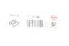 Прокладка радіатора масляного Citroen Berlingo/Peugeot Partner 1.2 PureTech 18- ELRING 897.822 (фото 3)