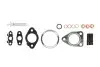 Комплект ущільнювачів турбіни Opel Astra/Insignia ELRING 897.840 (фото 1)