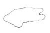 Прокладка кришки клапанів Citroen Berlingo 1.6 VTi 09- ELRING 898.100 (фото 4)