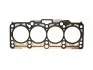 Прокладка ГБЦ VW Golf VI/Passat 2.0 TDI 05-13 (1.55mm) ELRING 898.460 (фото 1)