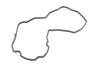 Прокладка кришки клапанів Nissan Pathfinder 2.5dCi 05- ELRING 903.030 (фото 2)