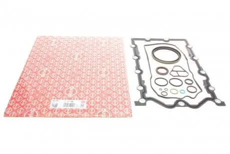 Комплект прокладок (нижній) Chery Cowin/Chrysler Neon II/Mini R50/R53 1.4/1.6 01-10 ELRING 903.580