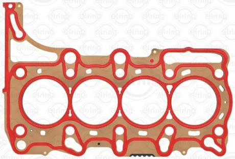 Прокладка ГБЦ (товщина: 1,45мм) HONDA CIVIC IX, CIVIC X, CR-V IV 1.6D 02.13- ELRING 905131