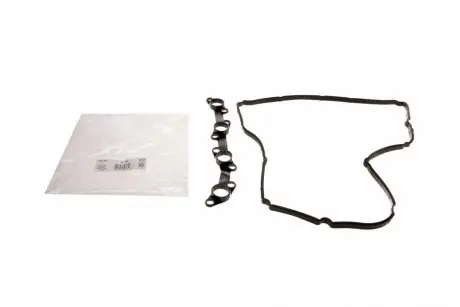 Прокладка крышки клапанов Toyota Land Cruiser Prado 2.7 02-04 (к-кт) ELRING 908.080