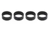 Ущільнювач форсунки CITROEN/FORD/PEUGEOT \'\'1.4HDI \'\'03-17 ELRING 912.600 (фото 1)