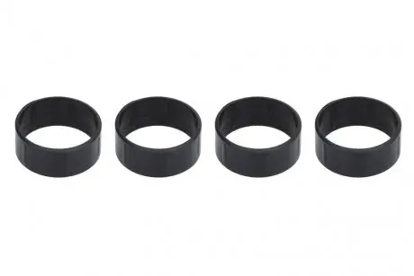 Ущільнювач форсунки CITROEN/FORD/PEUGEOT \'\'1.4HDI \'\'03-17 ELRING 912.600
