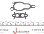 Комплект прокладок (верхній) Renault Master 2.3D 10- ELRING 912.940 (фото 11)