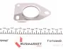Комплект прокладок (верхній) Renault Master 2.3D 10- ELRING 912.940 (фото 14)
