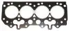 Прокладка ГБЦ (товщина: 1,4мм) LAND ROVER DEFENDER, DISCOVERY I 2.5D 10.89-12.05 ELRING 916463 (фото 1)
