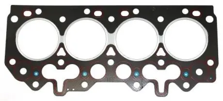 Прокладка ГБЦ (товщина: 1,4мм) LAND ROVER DEFENDER, DISCOVERY I 2.5D 10.89-12.05 ELRING 916463