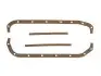 Прокладка піддону Fiat Panda (к-кт) ELRING 918.024 (фото 1)