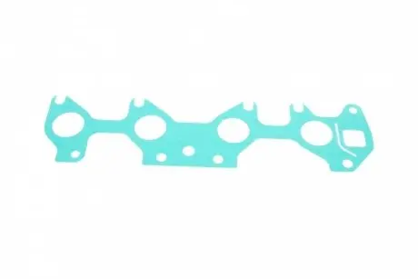 Прокладка впускного коллектора Opel Combo 1.4 94-01 (1mm) ELRING 919.382