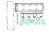 Комплект прокладок (верхний) Opel Combo 1.4i 94-01 ELRING 919.500 (фото 1)