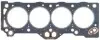 Прокладка ГБЦ арамідна Toyota 83-90 ELRING 920355 (фото 1)