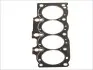 Прокладка, головка блоку циліндрів TOYOTA 2,0 16V 3S-FE-96 ELRING 920.401 (фото 1)