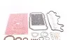 Комплект прокладок (повний) Peugeot 106/Citroen Xsara/Nissan March 1.5D 94-04 без ГБЦ ELRING 929.890 (фото 1)