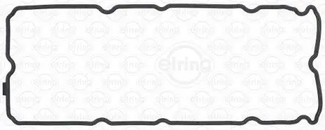 NISSAN Прокладка кришки голівки циліндра ARMADA (TA60) 5.6 06-15, INFINITI QX56 5.6 4WD 03-09 ELRING 929.910