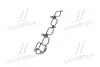 Прокладка впускного коллектора Mitsubishi Outlander 2.4 4WD 03-07 ELRING 934.200 (фото 2)
