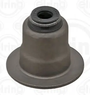 Сальник клапана (впуск/випуск) Chevrolet Aveo/Spark 1.2 08- (5x10x22x18) ELRING 938.620