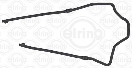 Прокладка картера Land Rover Discovery 4.4 i 04-09/Range Rover 4.2/4.4 i 02-12/Range Rover Sport ELRING 942.260