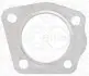 Прокладка труби вихлопної Renault Kangoo 1.5 dCi 08- ELRING 967.720 (фото 1)