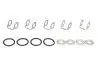 Ремкомплект форсунки Toyota Land Cruiser 3.0 D-4D 00- ELRING 982.320 (фото 1)