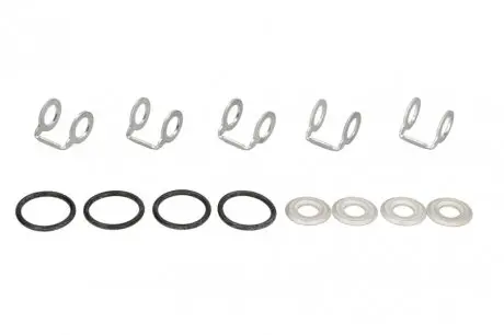 Ремкомплект форсунки Toyota Land Cruiser 3.0 D-4D 00- ELRING 982.320