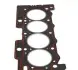 Прокладка головки блоку циліндрів CITROEN/PEUGEOT Partner,Berlingo,C3,C2,206,307 1,4 -12 ELRING 984.136 (фото 3)