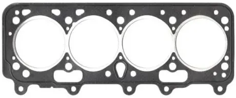 Прокладка ГБЦ Fiat Ducato 1.9D/TD-02 Ø83mm, 1.83mm, 1 метка ELRING 986.381