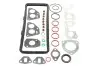 Комплект прокладок (верхній) Citroen Berlingo/Peugeot Partner 1.4i 96-15 (без ГБЦ) ELRING 986.748 (фото 1)