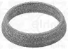 Прокладка выхлопной трубы Lexus ES/IS/NX/Toyota Land Cruiser 05- (60x77x14.5) (кольцо) ELRING 994.640 (фото 1)