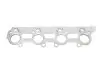 Прокладка коллектора выпускного Toyota Land Cruiser/Lexus GX/LX 4.7 98-12 (R) ELRING 997.400 (фото 2)