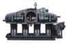 AUDI Впуск. колектор A3 (8P1) 2.0 TFSI 04-12, VW GOLF VI (5K1) 1.8 TSI 09-11, SKODA OCTAVIA II Combi (1Z5) 1.8 TSI 09-13 ELRING B04.000 (фото 9)