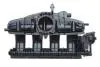 AUDI Впуск. колектор A3 (8P1) 2.0 TFSI 04-12, VW GOLF VI (5K1) 1.8 TSI 09-11, SKODA OCTAVIA II Combi (1Z5) 1.8 TSI 09-13 ELRING B04.000 (фото 9)
