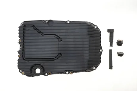 Поддон АКПП с фильтром (9G-tronic) MB E (W213) GLC (X253) GLE (C292) 14- ELRING B08.530