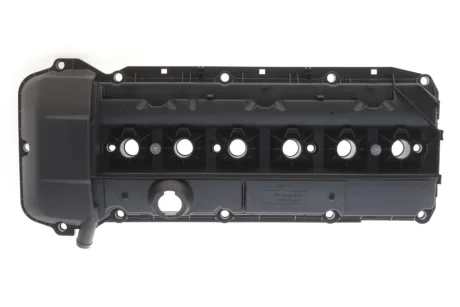 Кришка клапанів BMW 3 (E46)/5 (E39/E60) 3.0 04-11 (M54) ELRING B34.660