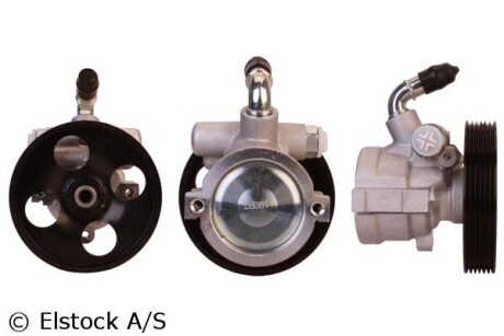 Насос гидроусилителя ELSTOCK 15-0252