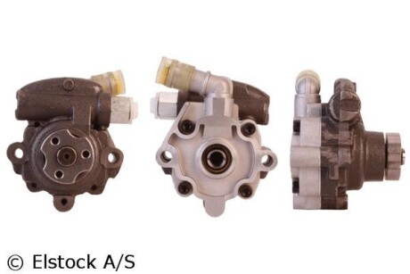 Насос гiдропiдсилювача ELSTOCK 15-0254