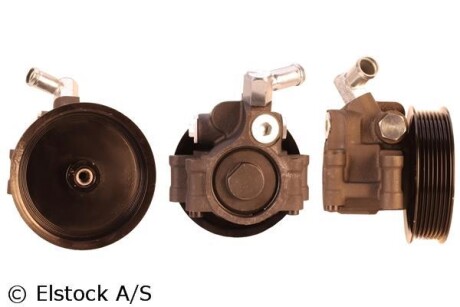 Насос гiдропiдсилювача ELSTOCK 15-0274