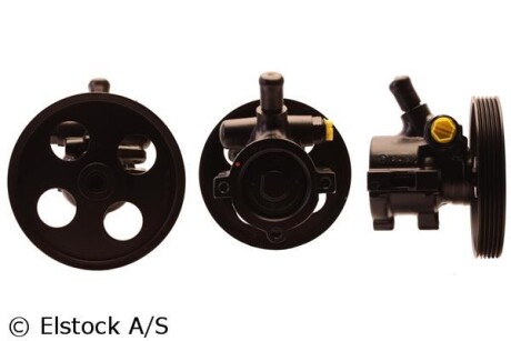 Насос гiдропiдсилювача ELSTOCK 15-0277