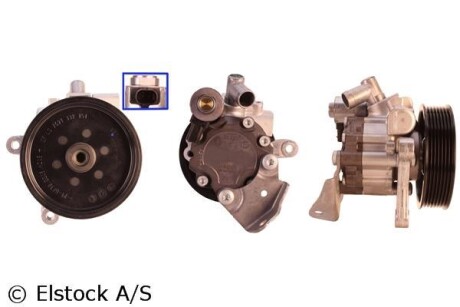 Насос гидроусилителя ELSTOCK 15-0522