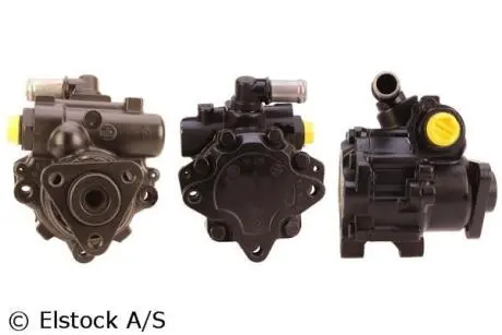 Насос гiдропiдсилювача ELSTOCK 15-0602