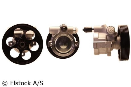 Насос гiдропiдсилювача ELSTOCK 15-0759